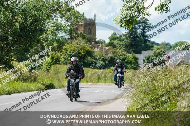 Vintage motorcycle club;eventdigitalimages;no limits trackdays;peter wileman photography;vintage motocycles;vmcc banbury run photographs